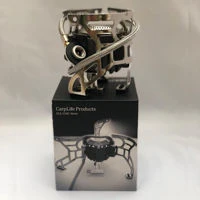 CarpLife CLS-3500 Stove